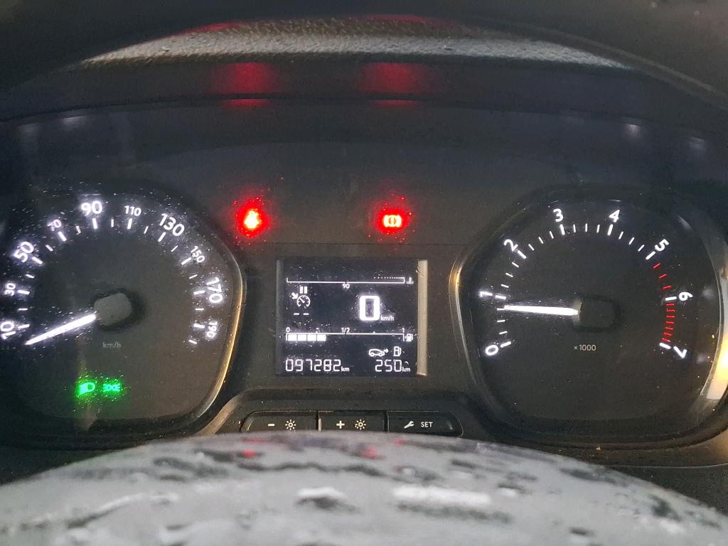 Peugeot EXPERT FGN TOLE STANDARD 1.5 BLUEHDI 120 S&S BVM6 PREMIUM 2021