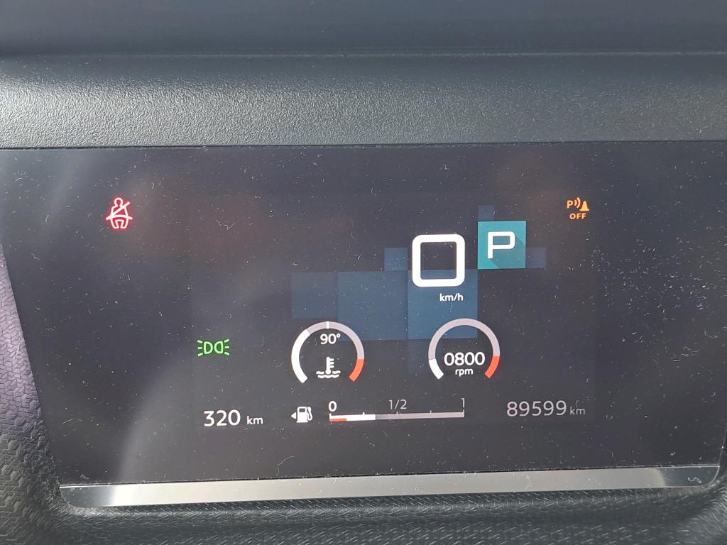 Citroen C4 BlueHDi 130 S&S EAT8 Feel Pack Business 2021