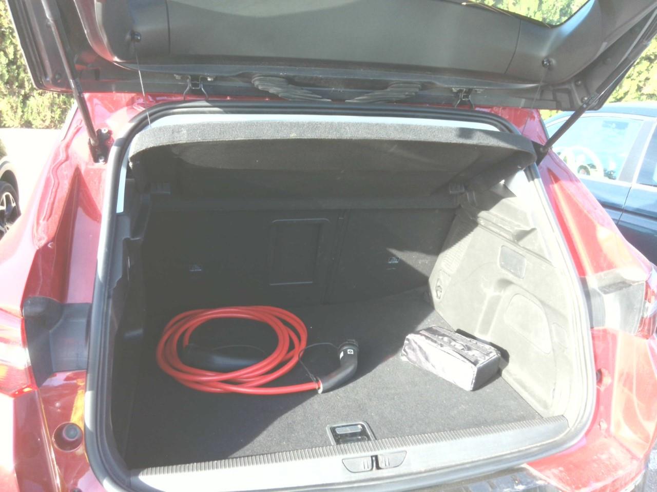 Foto Opel Grandland PHEV 7