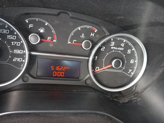 Foto Fiat Doblo Cargo 9