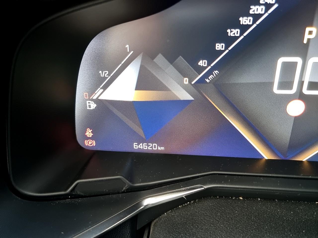 Foto DS DS 7 Crossback 2