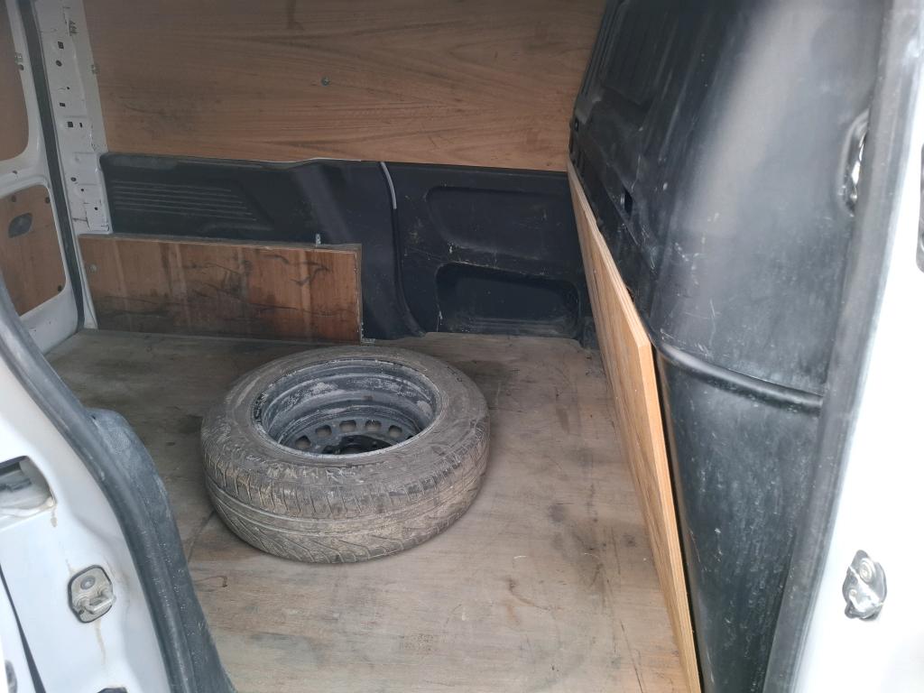 Peugeot PARTNER FOURGON STANDARD 650 KG BLUEHDI 100 S&S BVM5 PREMIUM 2021