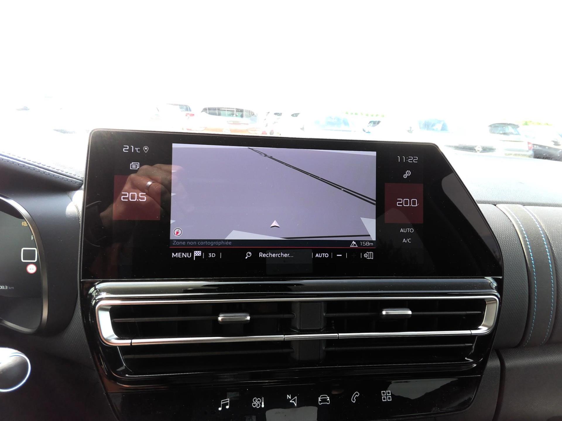 Citroen C5 Aircross BlueHDi 130 EAT8 Max 2025