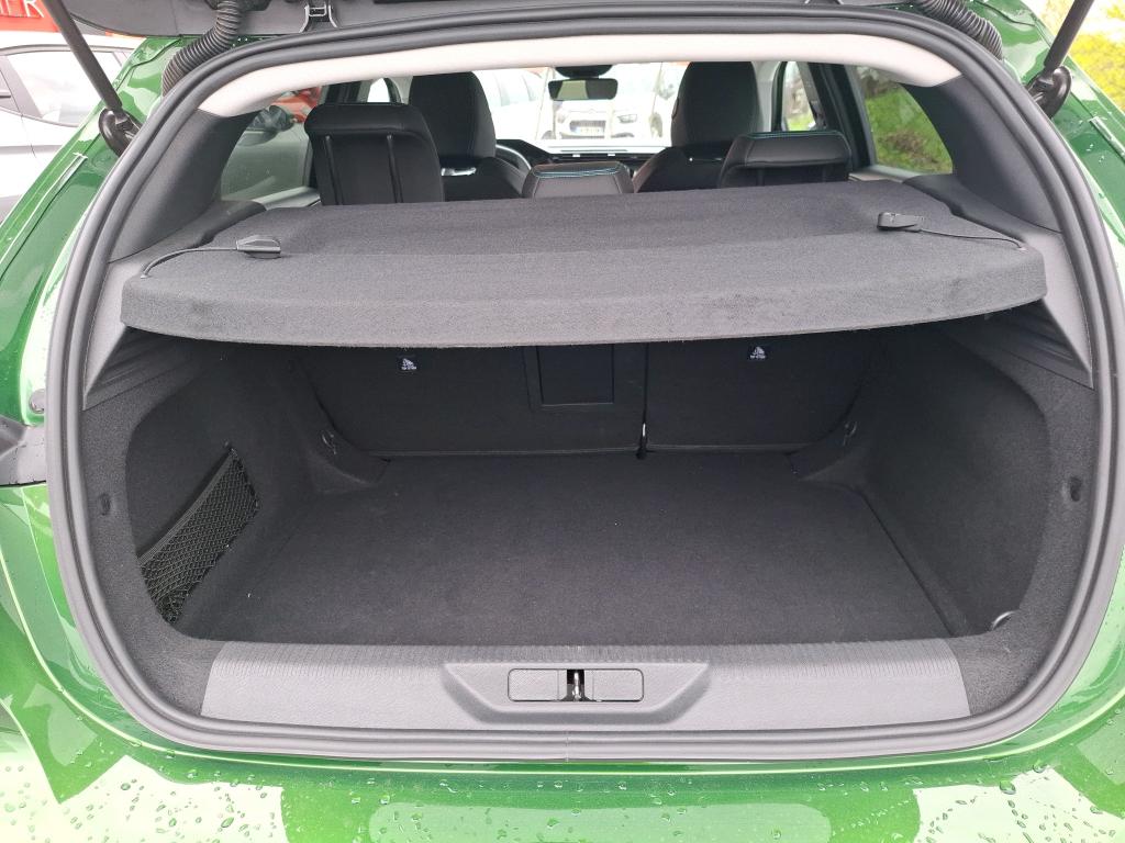 Peugeot 308 PureTech 130ch S&S BVM6 Allure 2024