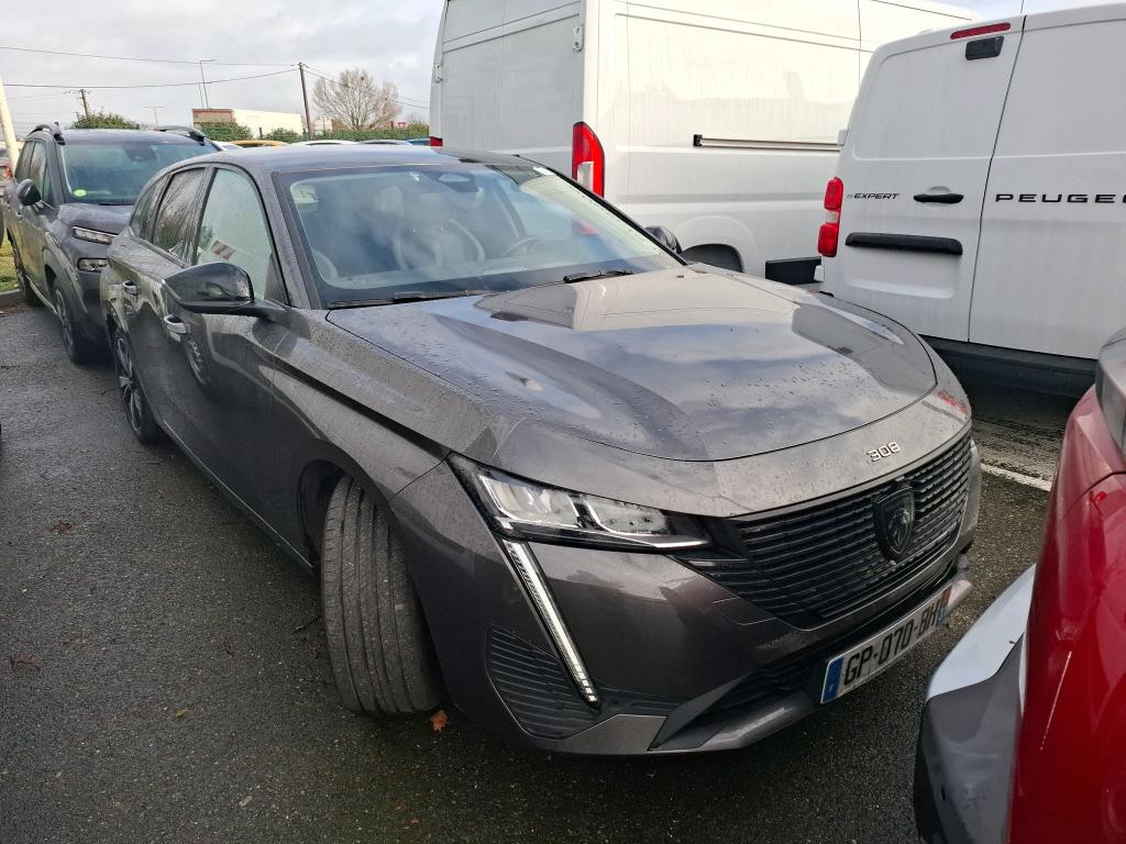 Peugeot 308 SW PureTech 130ch S&S EAT8 Allure 2023