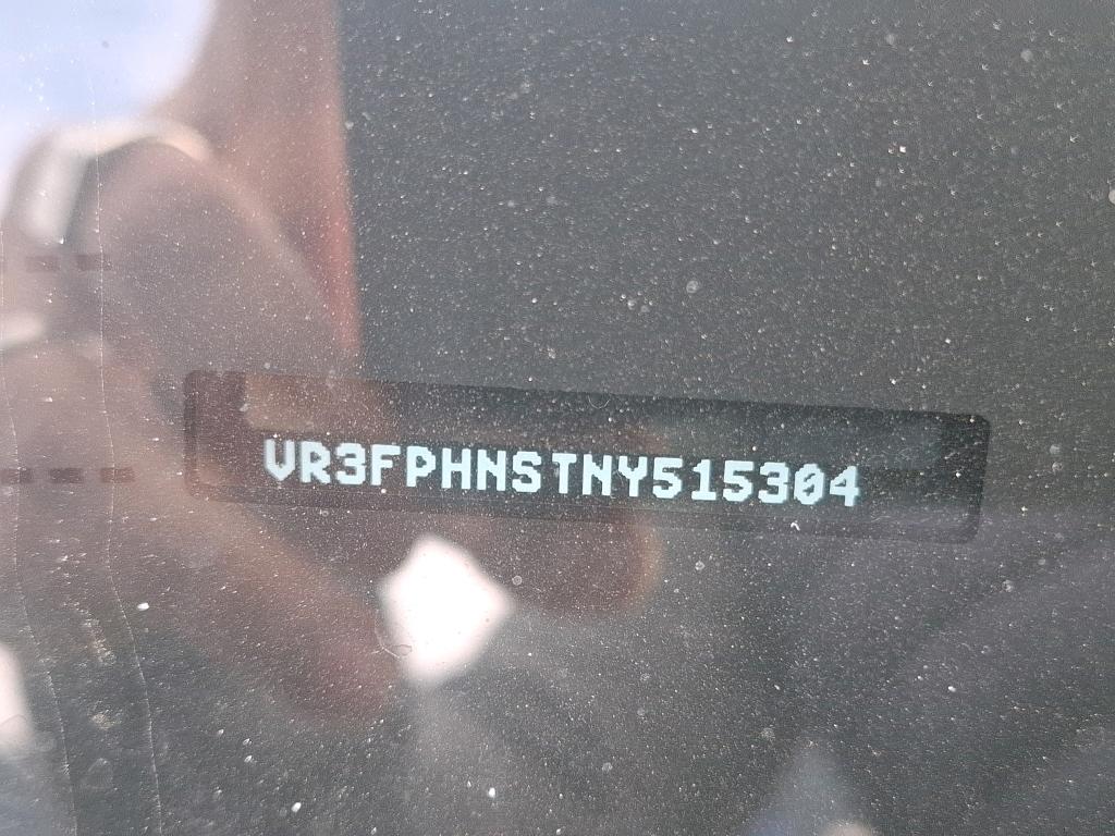 Peugeot 308 PureTech 130ch S&S EAT8 GT 2022