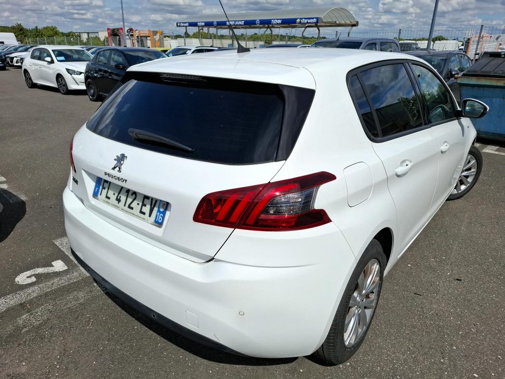 Peugeot 308 V2 