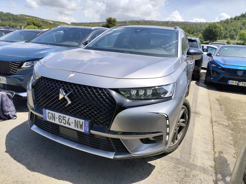 DS 7 CROSSBACK / DS 7