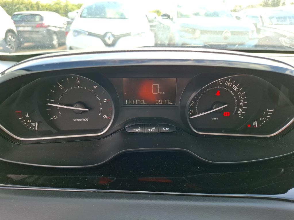 Peugeot 208 AFFAIRE BLUEHDI 100 S&S BVM5 PREMIUM 2020