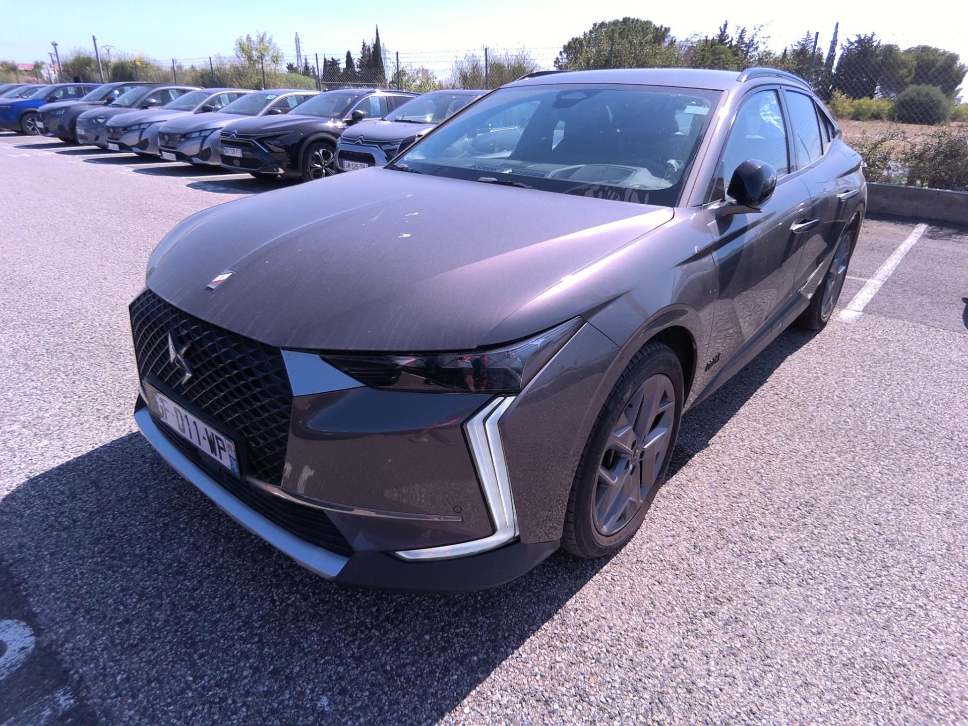 DS 4 II