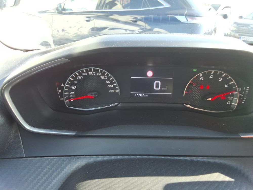Foto Peugeot 308 7