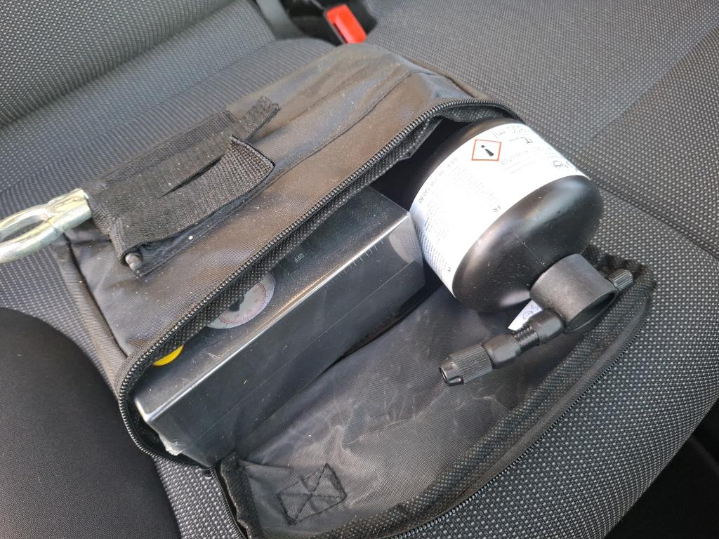 Peugeot PARTNER FOURGON M 650 KG BLUEHDI 100 S&S BVM6  2023