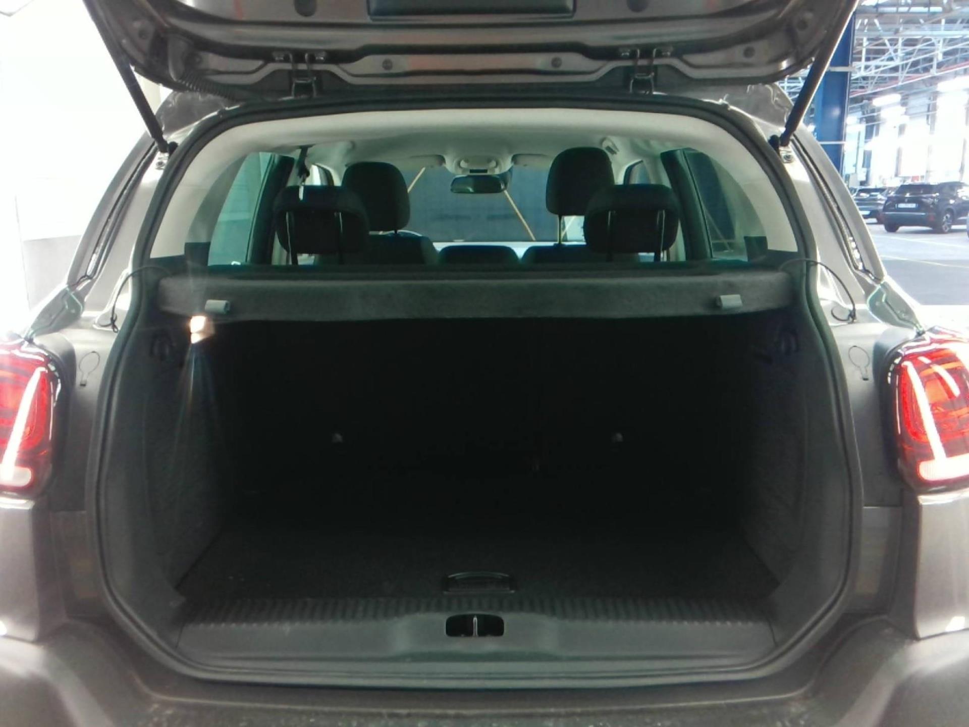 Citroen C3 Aircross PureTech 110 S&S BVM6 Shine 2023