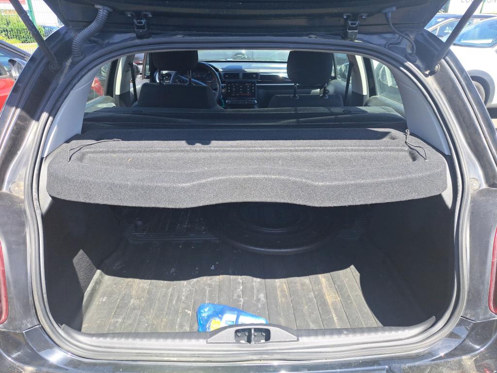 Citroen C3 SOCIETE BLUEHDI 100 S&S BVM6 FEEL NAV 2021
