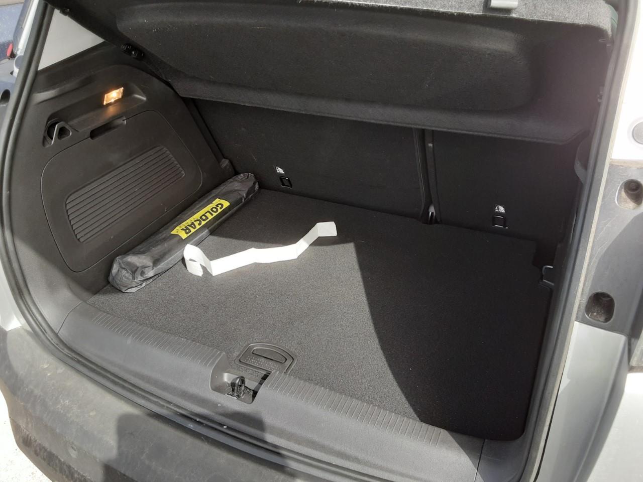 Foto Opel Combo 7