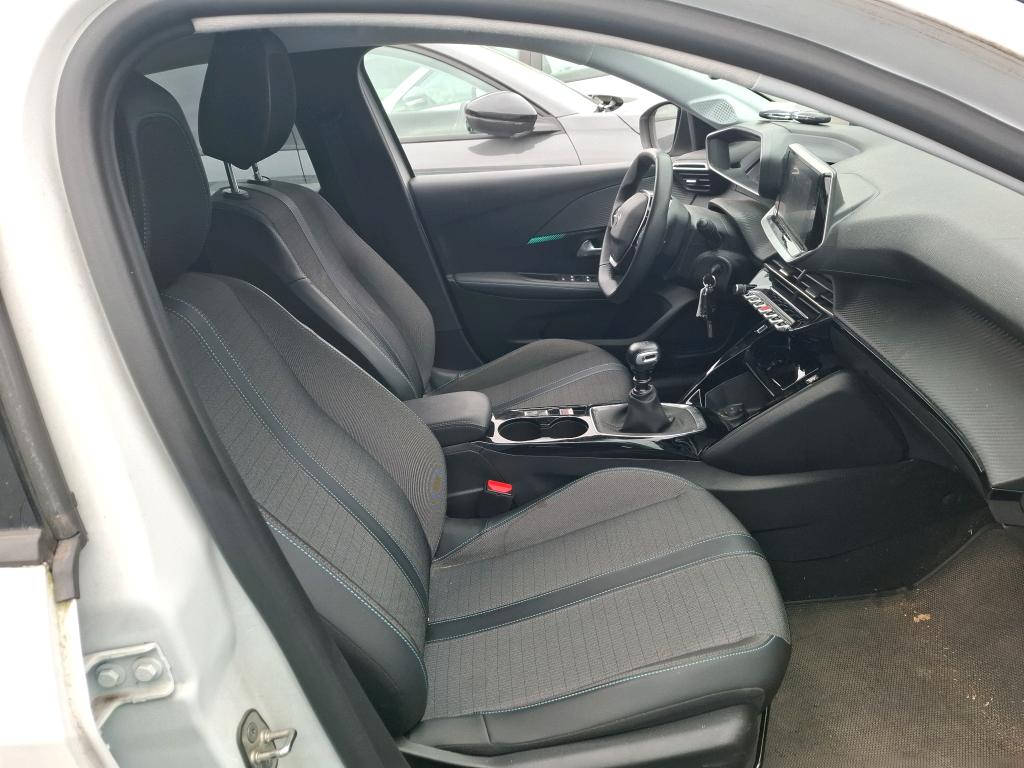 Peugeot 208 PureTech 100 S&S BVM6 Allure Pack 2023