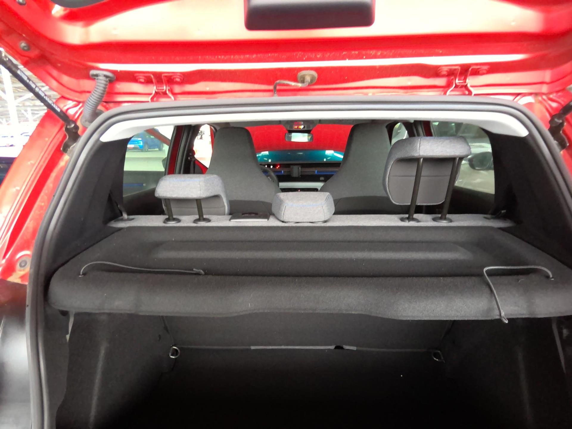 Citroen e-C3 113 ch You 2024