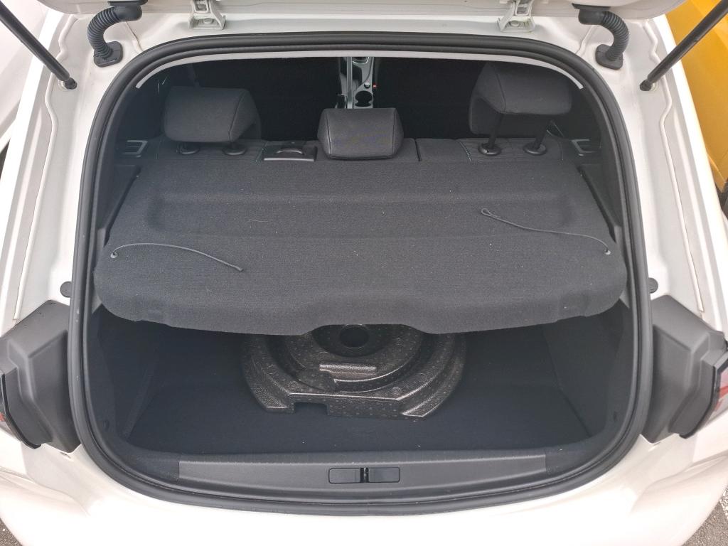 Peugeot 208 PureTech 75 S&S BVM5 Style 2022