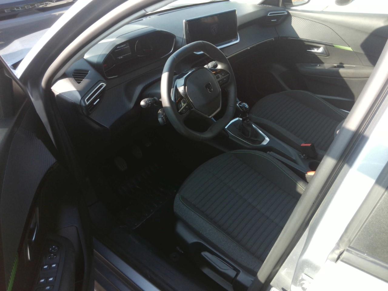 Foto Peugeot 308 3