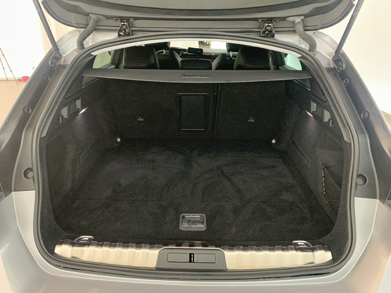 Peugeot 508 SW PureTech 130 ch S&S EAT8 Allure Pack 2022