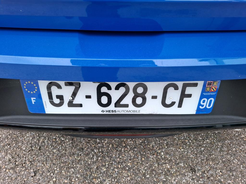 Opel Mokka 1.2 Turbo Hybride 136 ch e-DCT6 Ultimate 2024