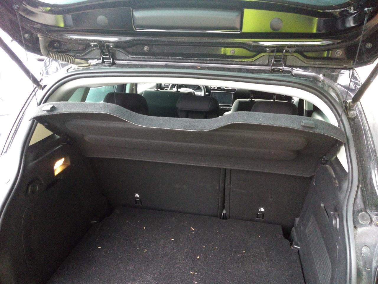 Foto Citroën C3 Aircross 8