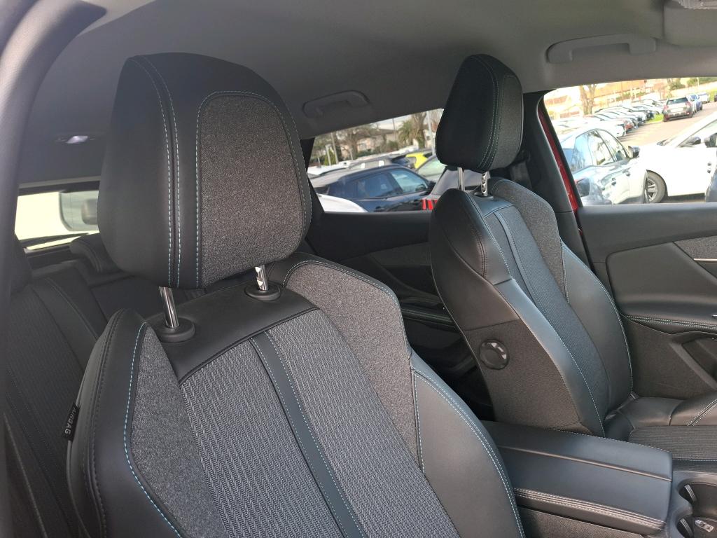 Peugeot 3008 Hybrid 225 e-EAT8 Allure Pack 2021