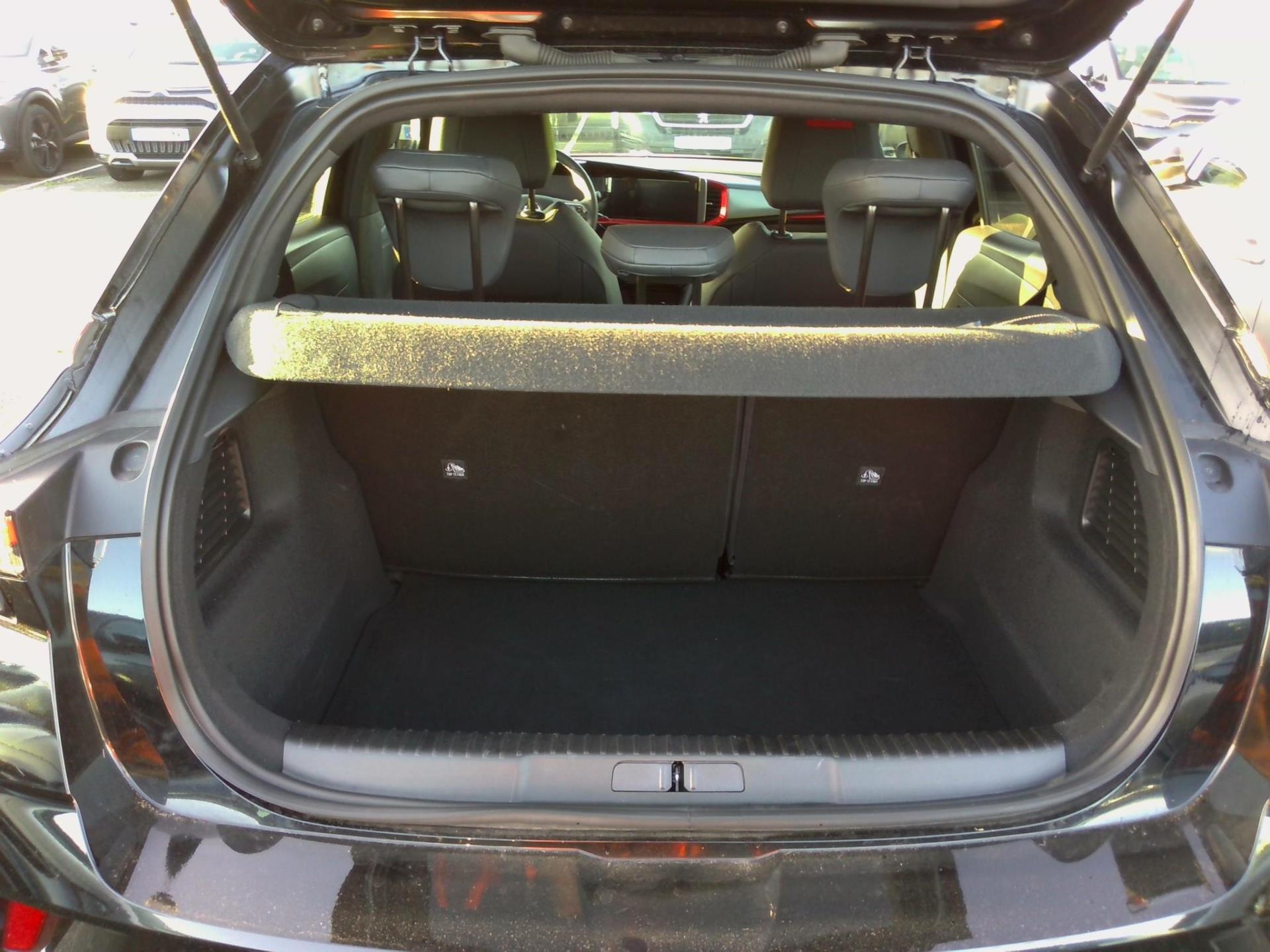 Opel Mokka 1.2 Turbo 130 ch BVA8 GS 2023