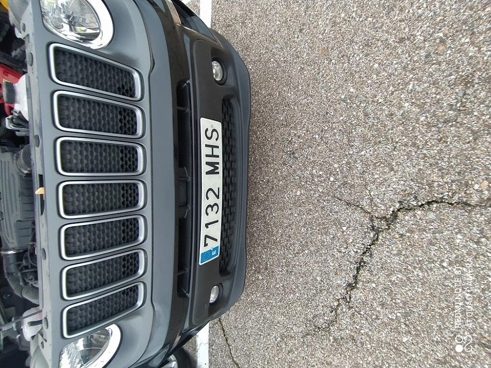 Jeep Renegade Jeep Renegade Limited 1.5 130cv MHEV