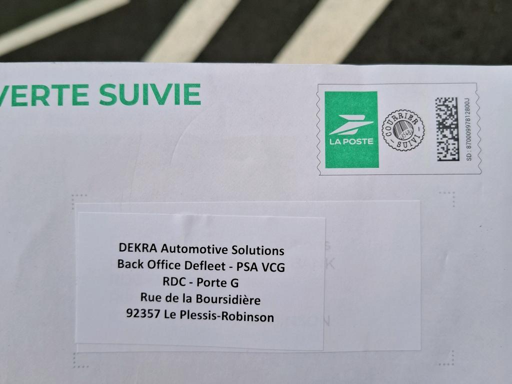 Citroen C3 PureTech 83 ch BVM5 You 2023