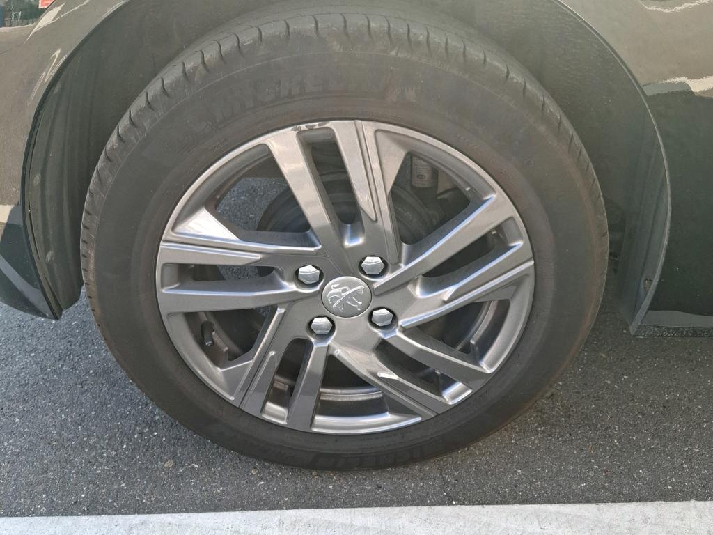 Peugeot 208 PureTech 75 S&S BVM5 Style 2022