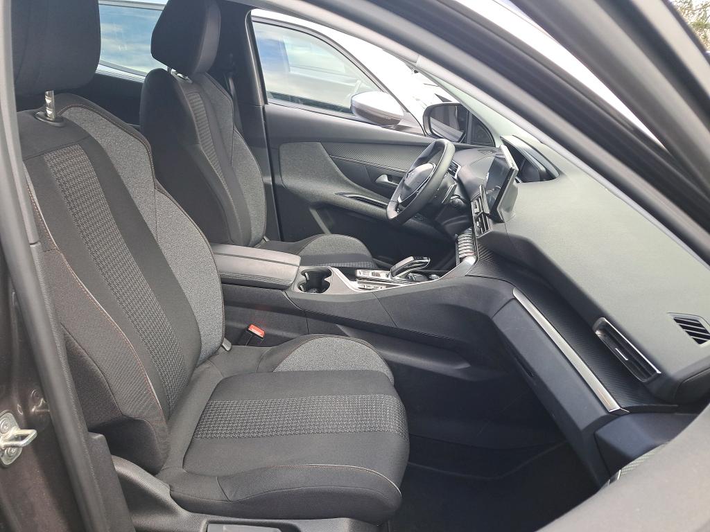 Peugeot 5008 BlueHDi 130ch S&S EAT8 Active Pack 2021