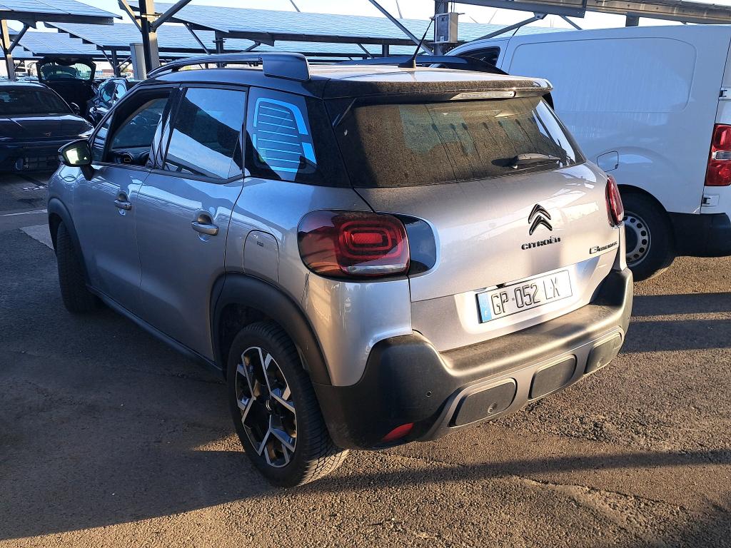 Citroen C3 Aircross PureTech 110 S&S BVM6 Shine Pack 2023