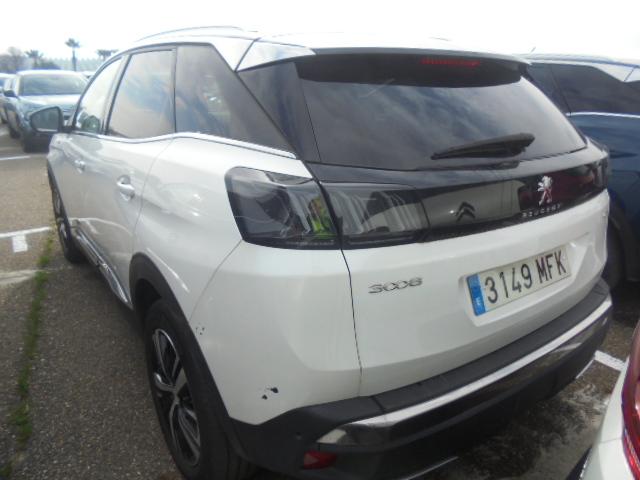 Foto Peugeot 3008 7