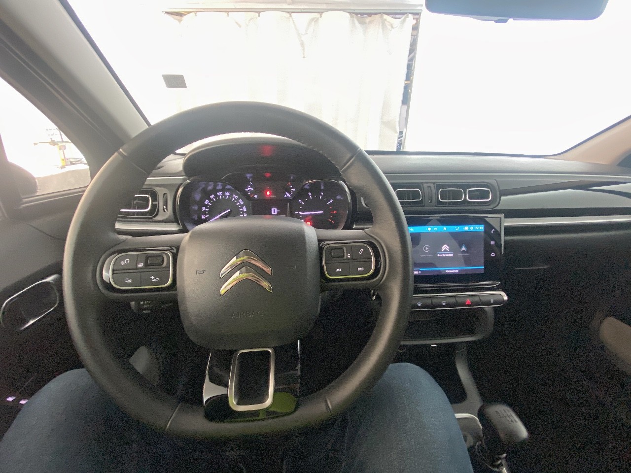 Citroen C3 PureTech 110 ch BVM6 Max 2024