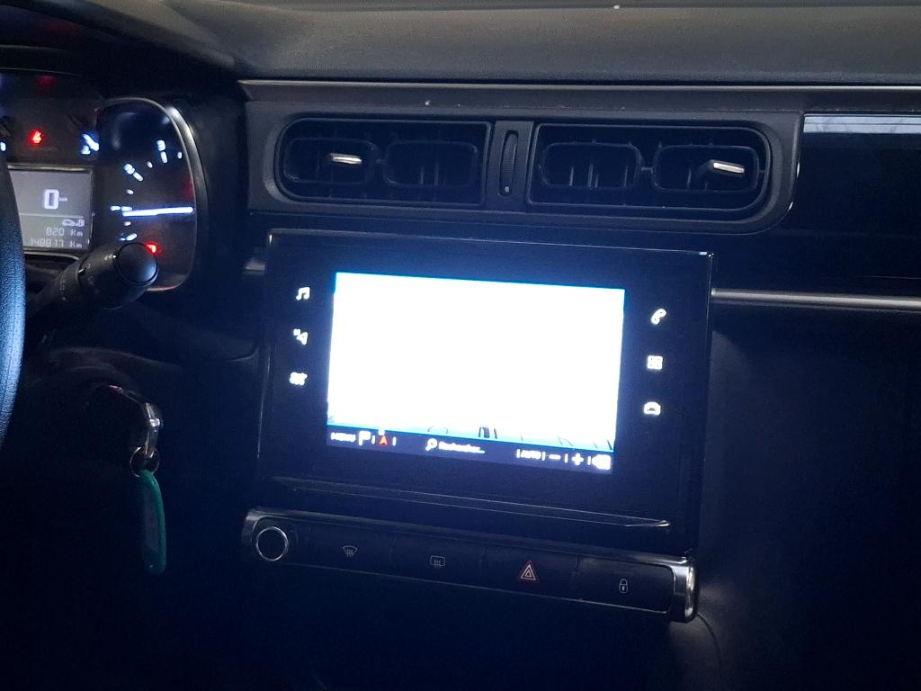 Citroen C3 SOCIETE BLUEHDI 100 S&S BVM FEEL NAV 2019