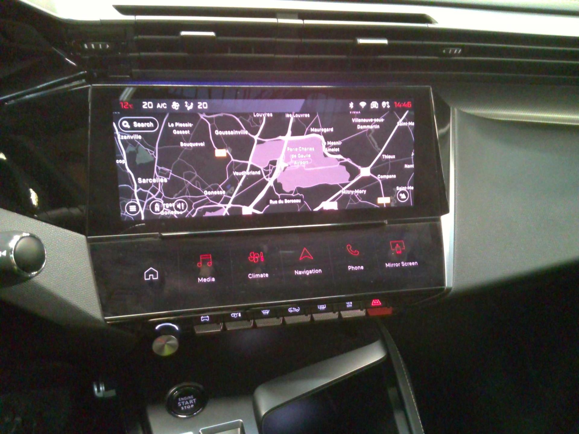 Peugeot 308 SW PureTech 130ch S&S EAT8 GT 2023