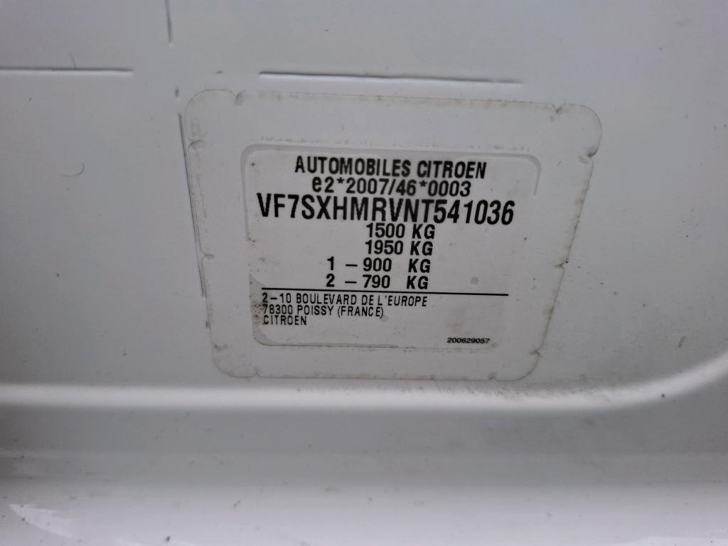 Citroen C3 PureTech 83 S&S BVM5 Feel Business 2022