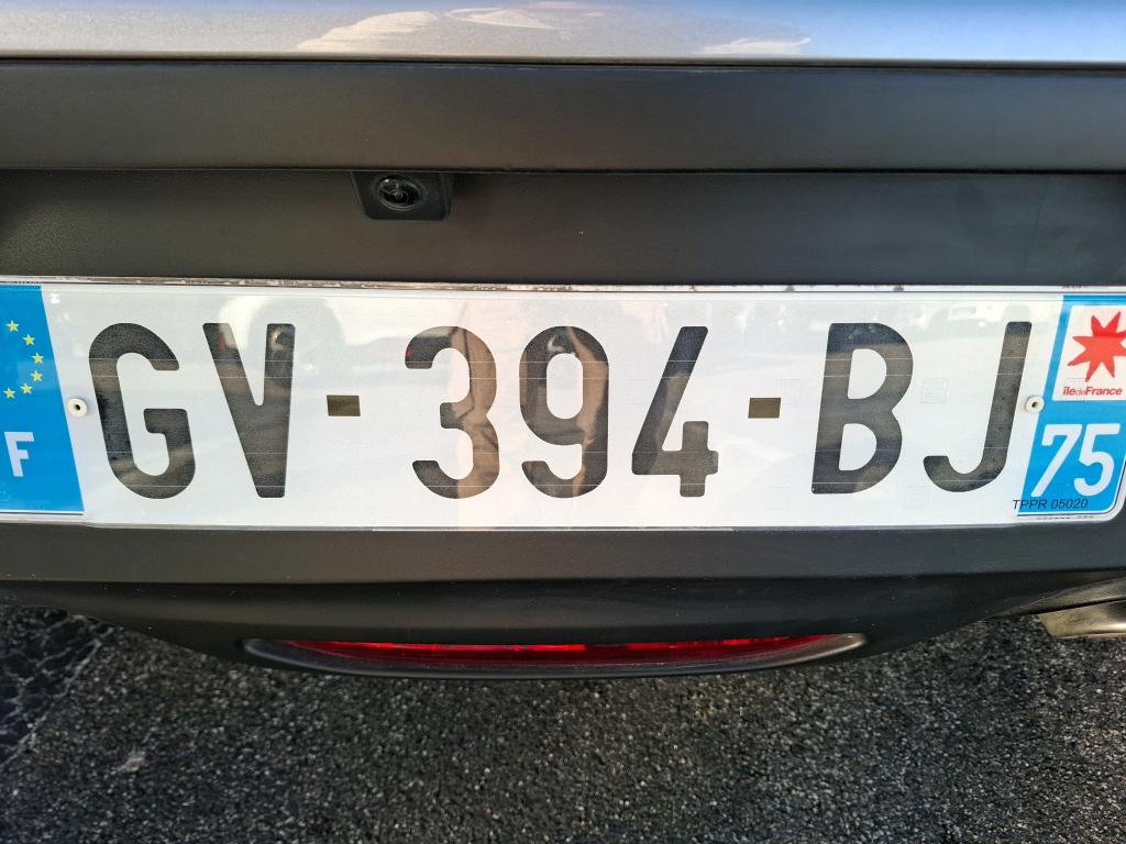 DS DS 3 CROSSBACK / DS 3 II 