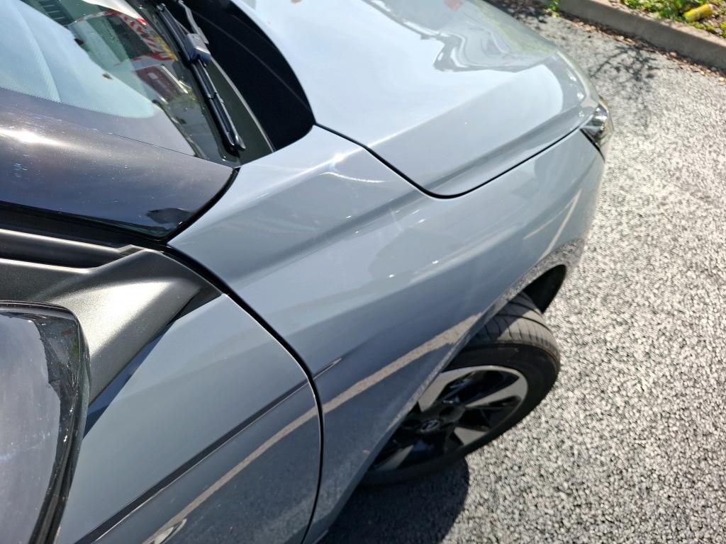 Opel Corsa Electrique 136 ch & Batterie 50 kWh GS 2024