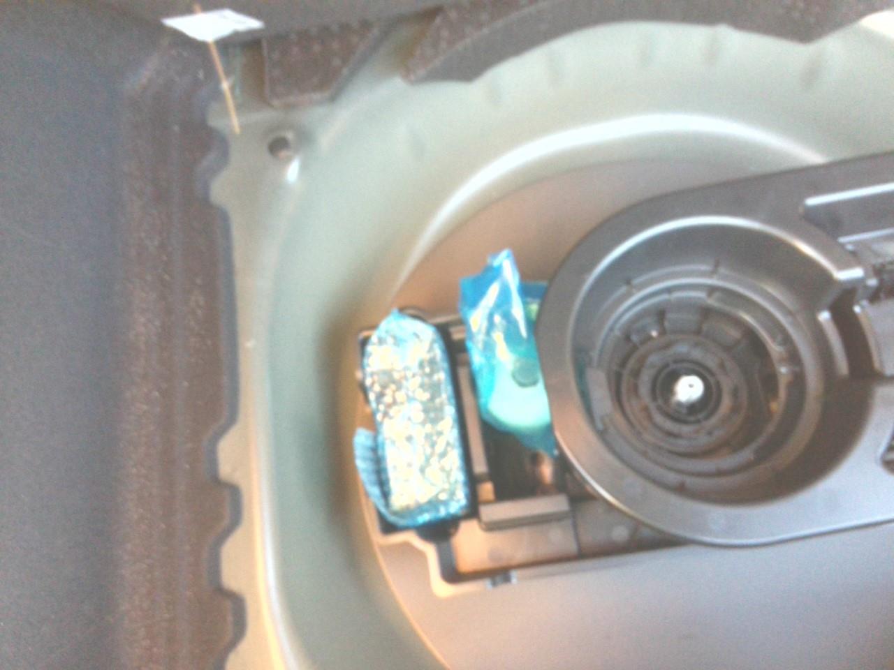 Foto Opel Corsa 10