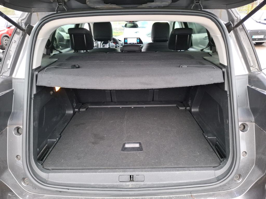 Citroen C5 Aircross BlueHDi 130 S&S EAT8 Shine Pack 2022