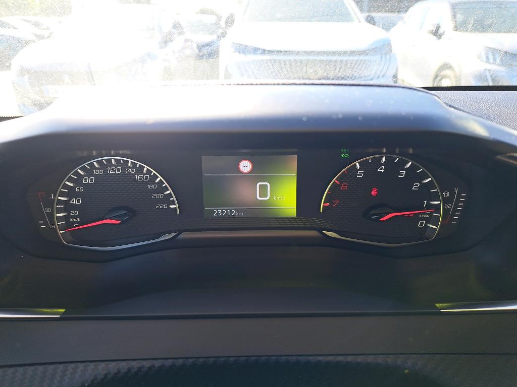 Peugeot 208 PureTech 100 S&S BVM6 Allure 2023