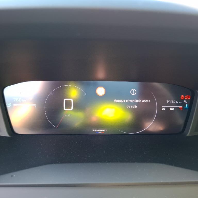Foto Peugeot 208 3