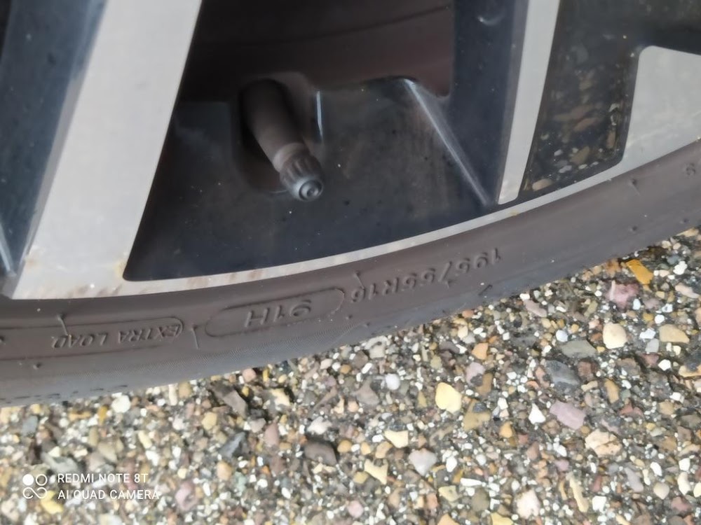 Foto Opel Corsa 10