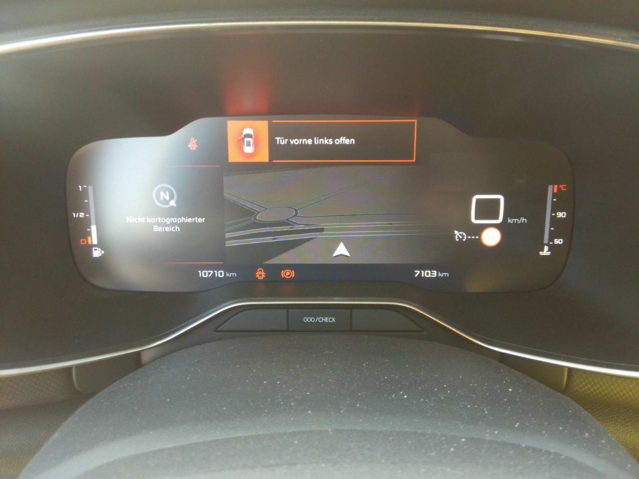 Foto Citroën C5 Aircross 5