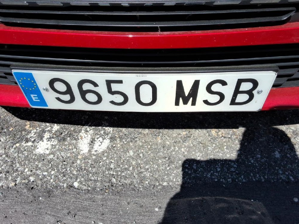 Foto Peugeot 308 1