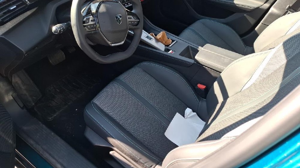 Foto Peugeot 308 14