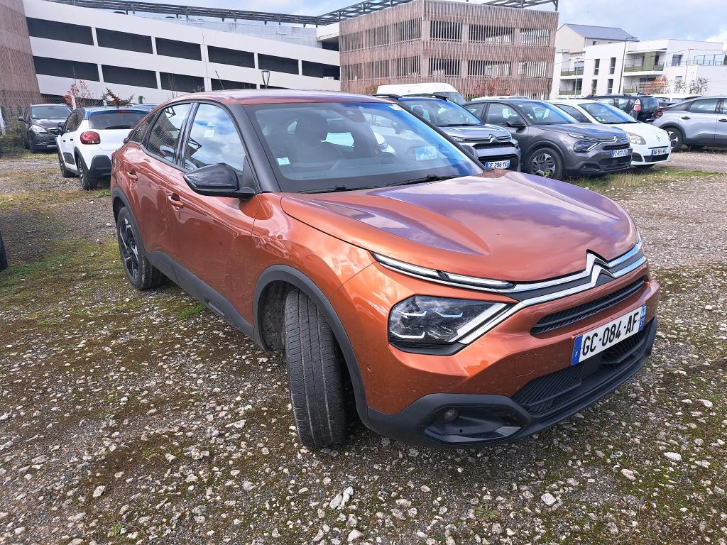 Citroen C4 PureTech 130 S&S EAT8 Feel Pack Business 2021