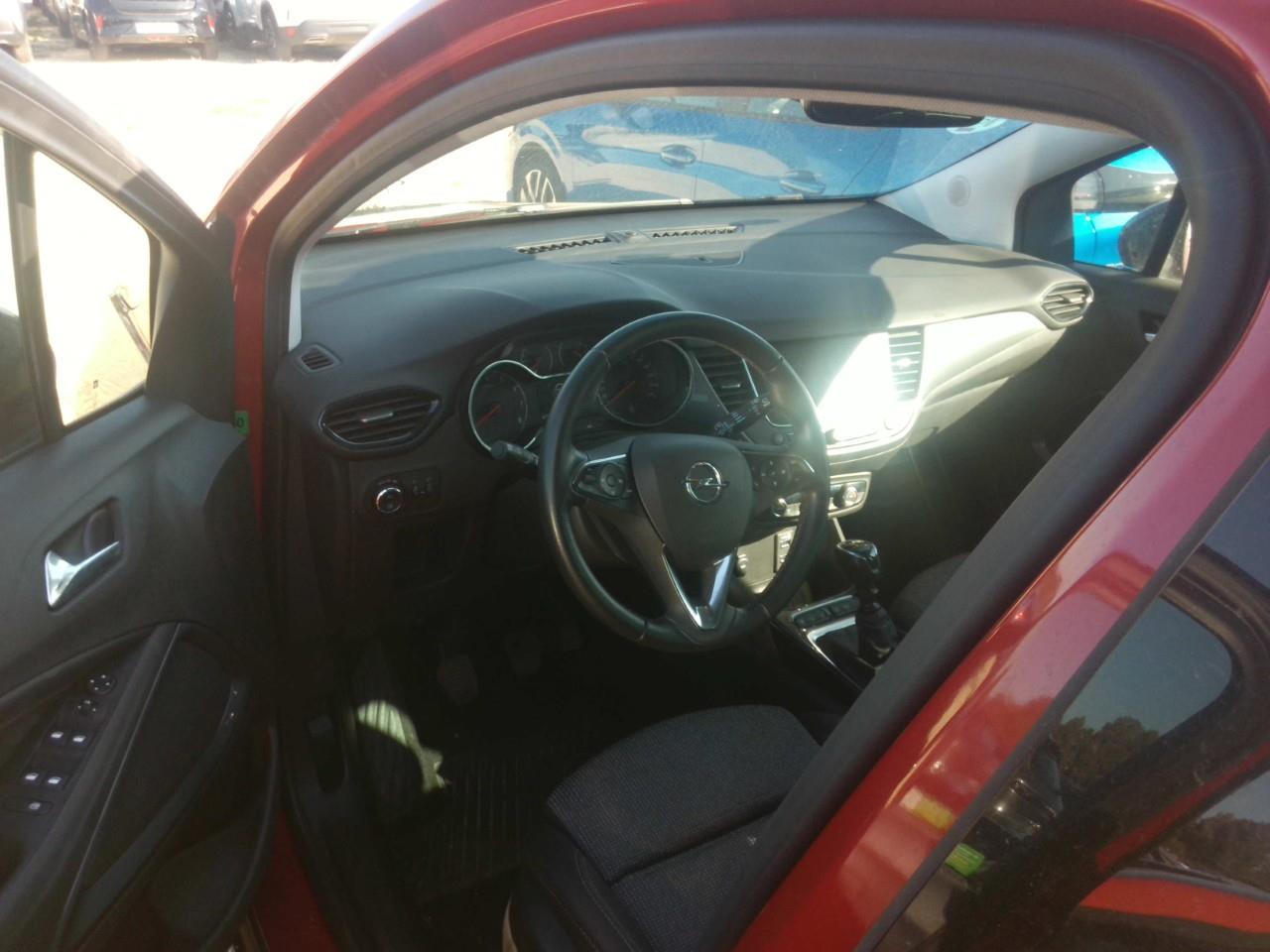Foto Opel CrossLand 5